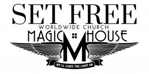Magic House