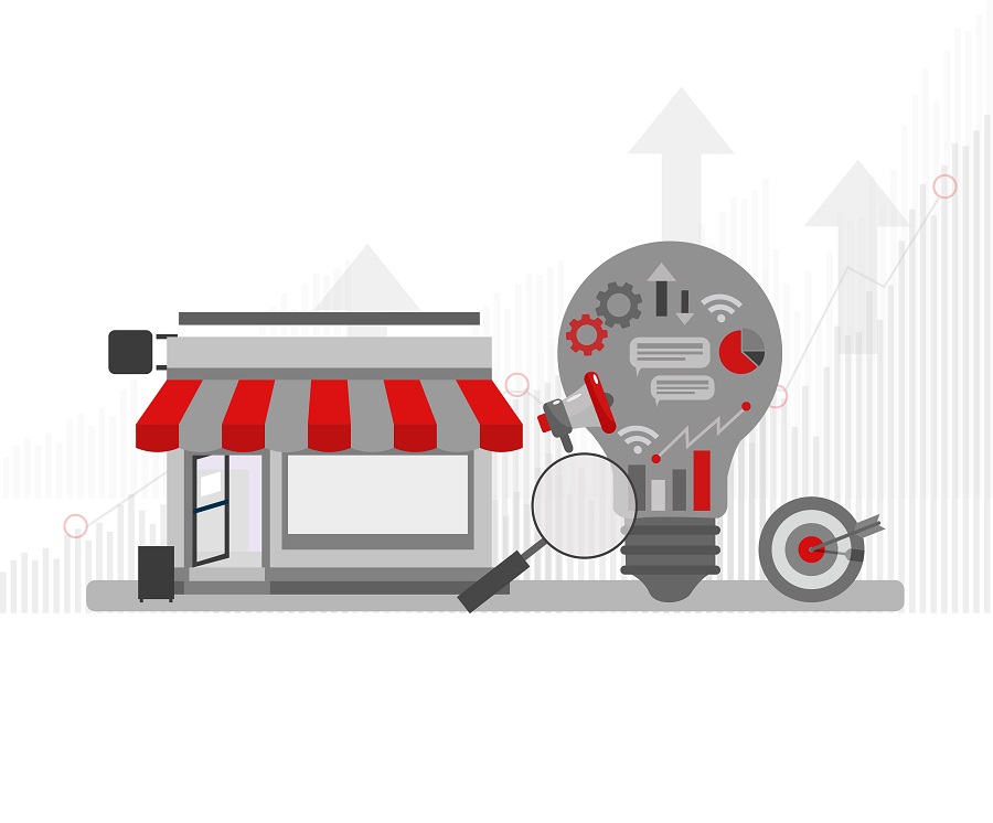YRC throws Light on Retail Growth Strategies Oman Business Journal