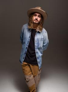 Jordan Feliz Hit Single “Beloved” Inspires Children’s Book