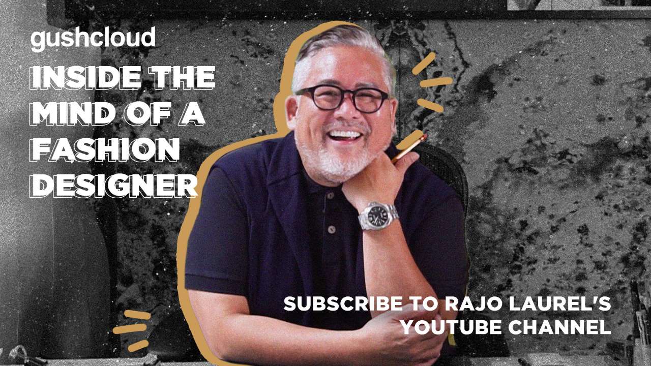 INSIDE THE MIND OF A FASHION DESIGNER - GET TO KNOW MORE ABOUT RAJO ...