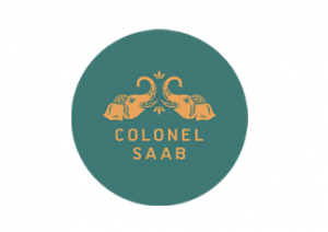 Colonel Saab To Celebrate First Anniversary