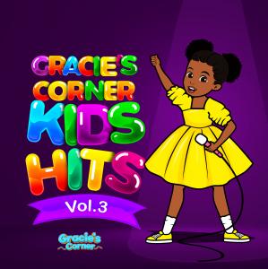 Viral YouTube Children’s Show Gracie’s Corner Releases Gracie’s Corner