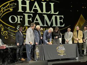 SGMA Hall of Fame & Museum Celebrates New Season, Induction Ceremony ...