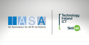 Technology Ireland ICT Skillnet And Iasa Global Form Strategic Partnership