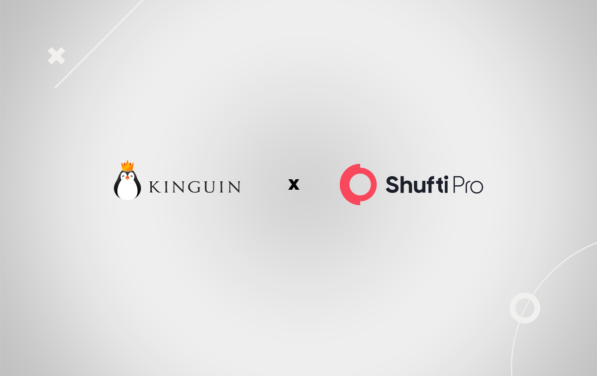 Kinguin Partners With Shufti Pro To Integrate KYC Solutions | The ...