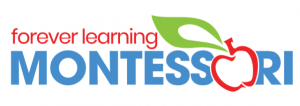 Forever Learning Logo