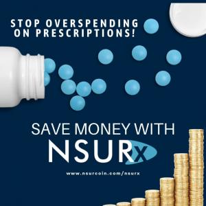 NSUR Launched a Better Alternative to ArrayRx one year ago: NSURx