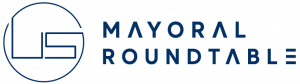 The City of Los Angeles Bureau of Street Lighting (BSL) and the U US Mayoral Roundtable Logo