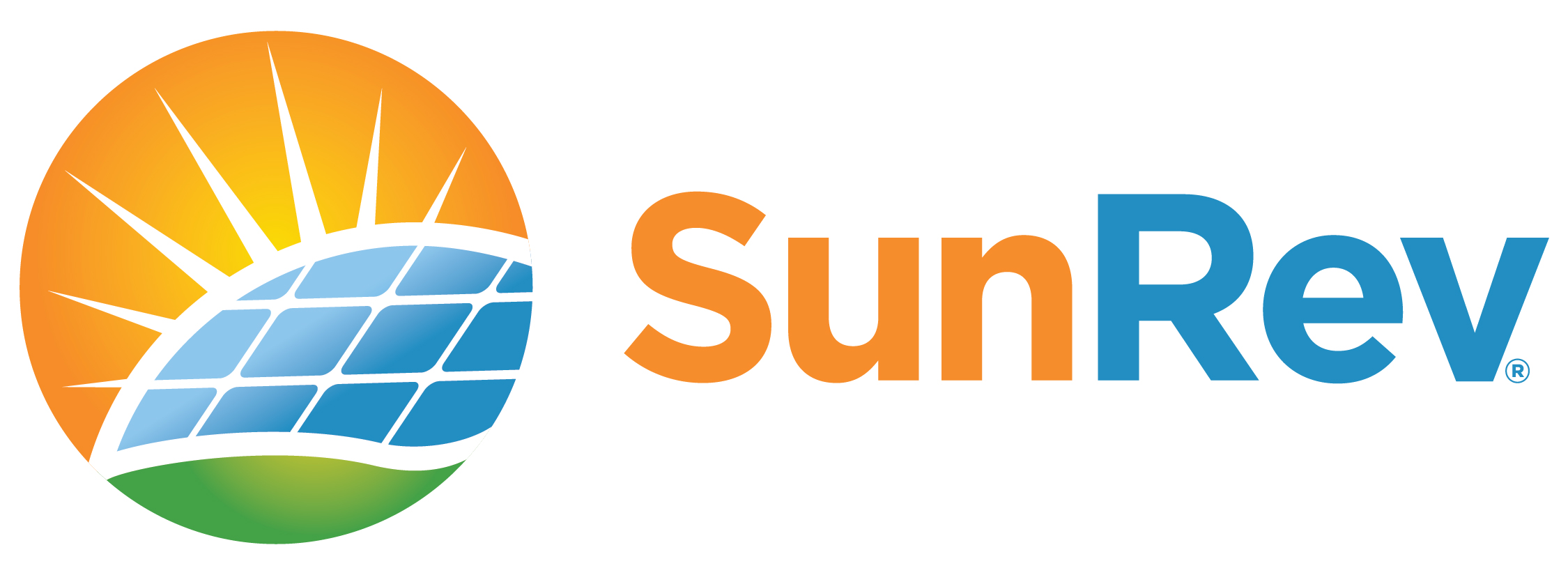 SunRev Rebrands and Launches its New Website | Sustainable Energy Times