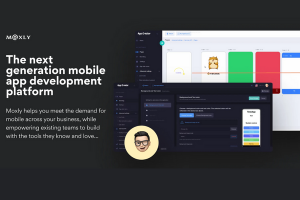 most complex no code app builder