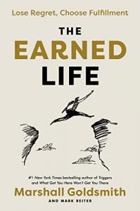 the earned life marshall gold book