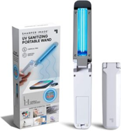 MerchSource Recalls Sharper Image Branded UV Sanitizing Portable Wand