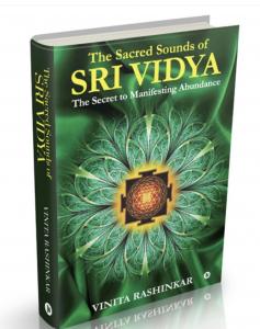 The Sacred Sounds of Sri Vidya