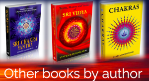 Other books by author Vinita Rashinkar