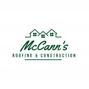 McCann’s Roofing and Construction office in Oklahoma City , Oklahoma