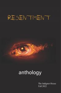 Resentment Front Cover