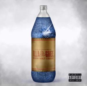 ILLA GHEE Releases "Denim Malt Liquor" EP