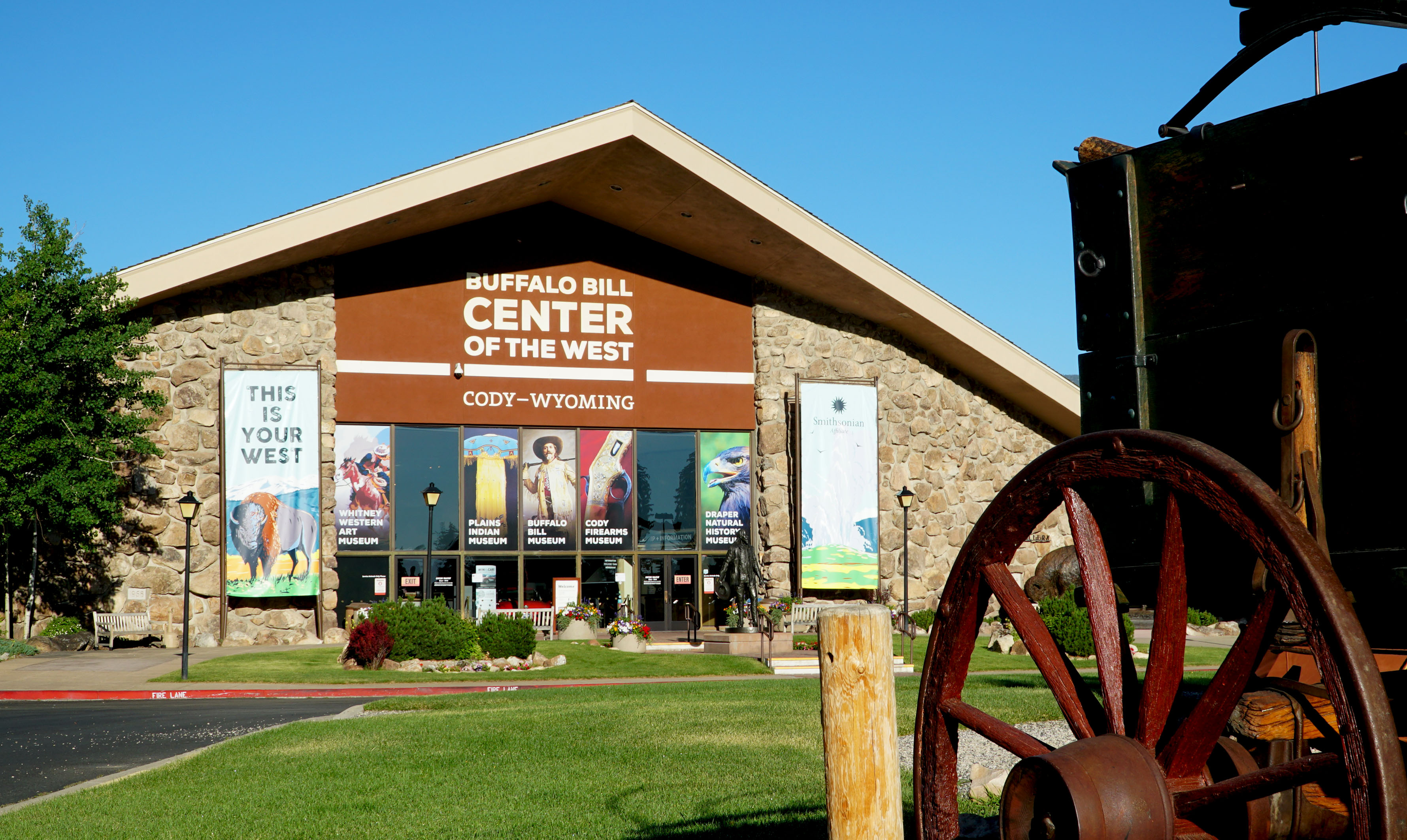 Everything You Need to Know About Will James - Buffalo Bill Center of the  West