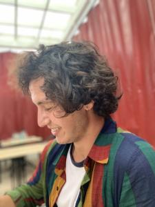 Singer/Songwriter Aaron Rothko To Release Introspective Second Album ...