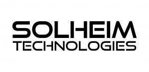 Solheim Technologies Logo