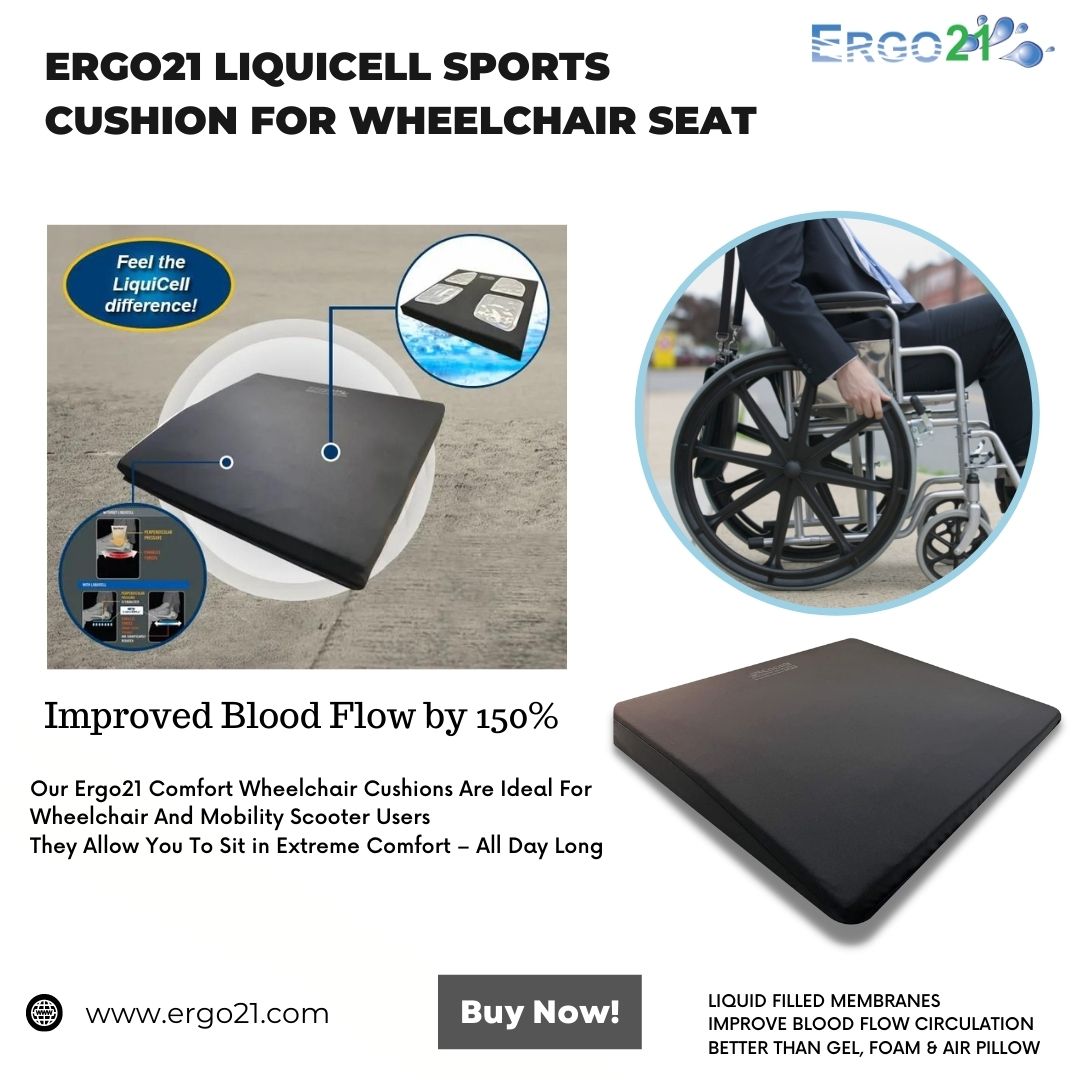 Liquicell Gel Pads 