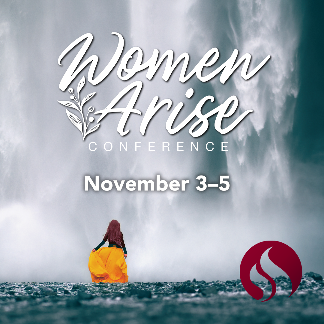 Seventh Annual Women’s Conference at Charis Bible College Brings Women