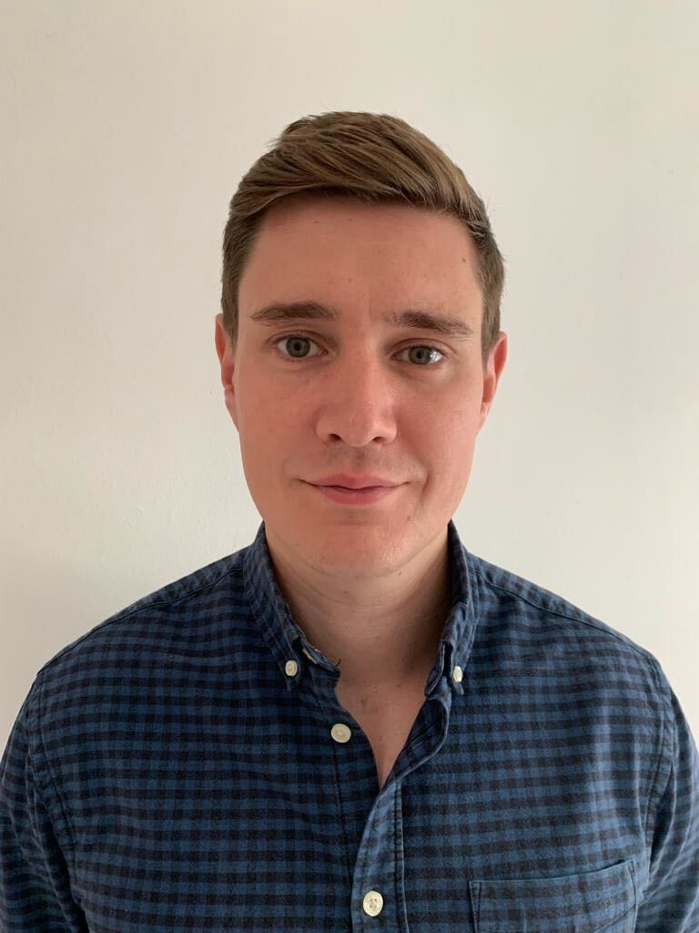 Least appoints Nick Fisher as Head of Sales as momentum in digital ...