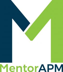 MentorAPM Logo