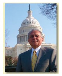 Danny Ghorbani, Senior Advisor, founding President and CEO of the Manufactured Housing Association for Regulatory Reform (MHARR).