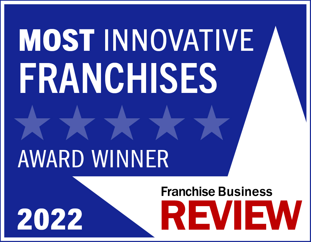 Franchise Business Review Reveals 2022 Most Innovative Franchises