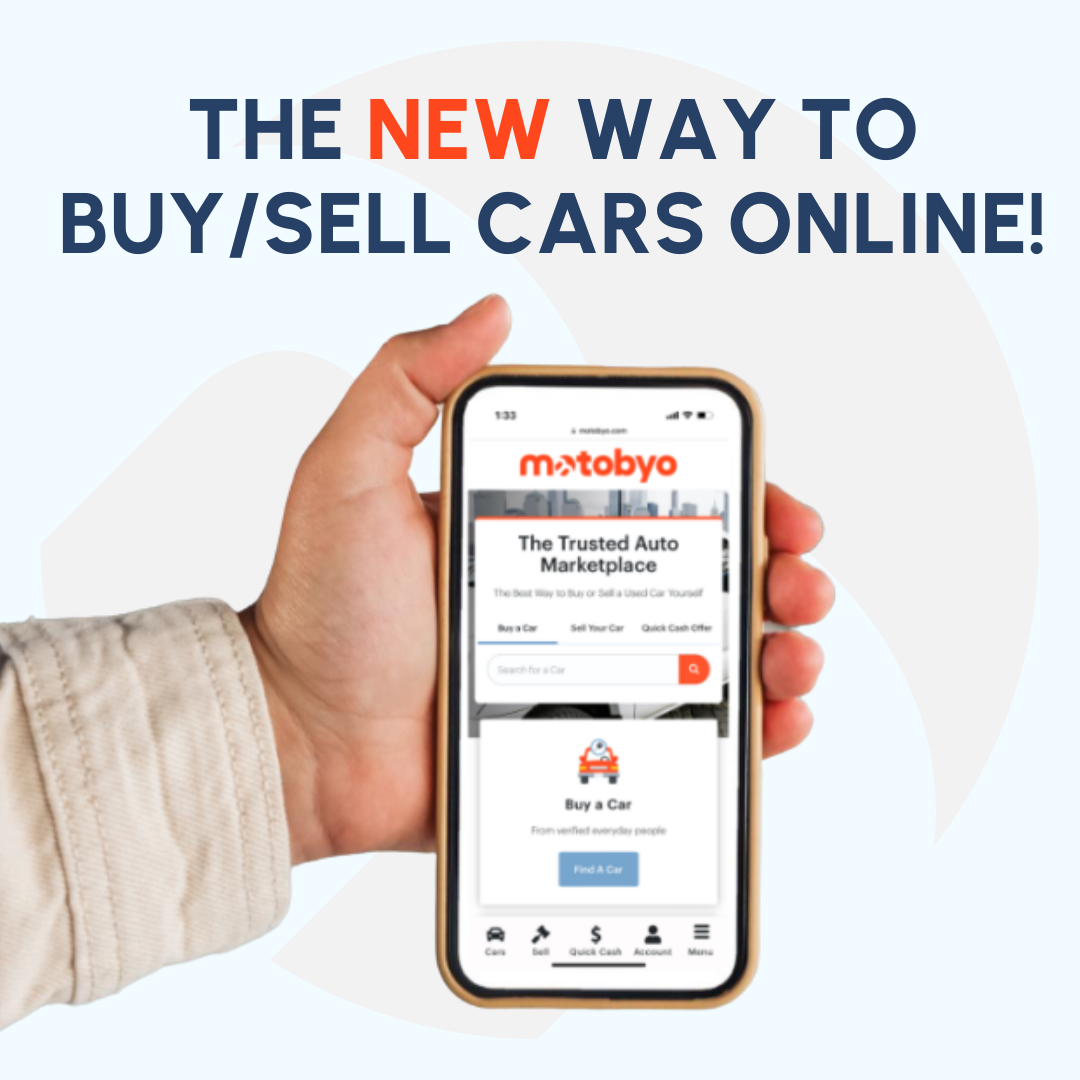 Philly Tech Start-up Motobyo, the Used Car E-Commerce Marketplace, Builds Community Ties Thru Local Car Clubs