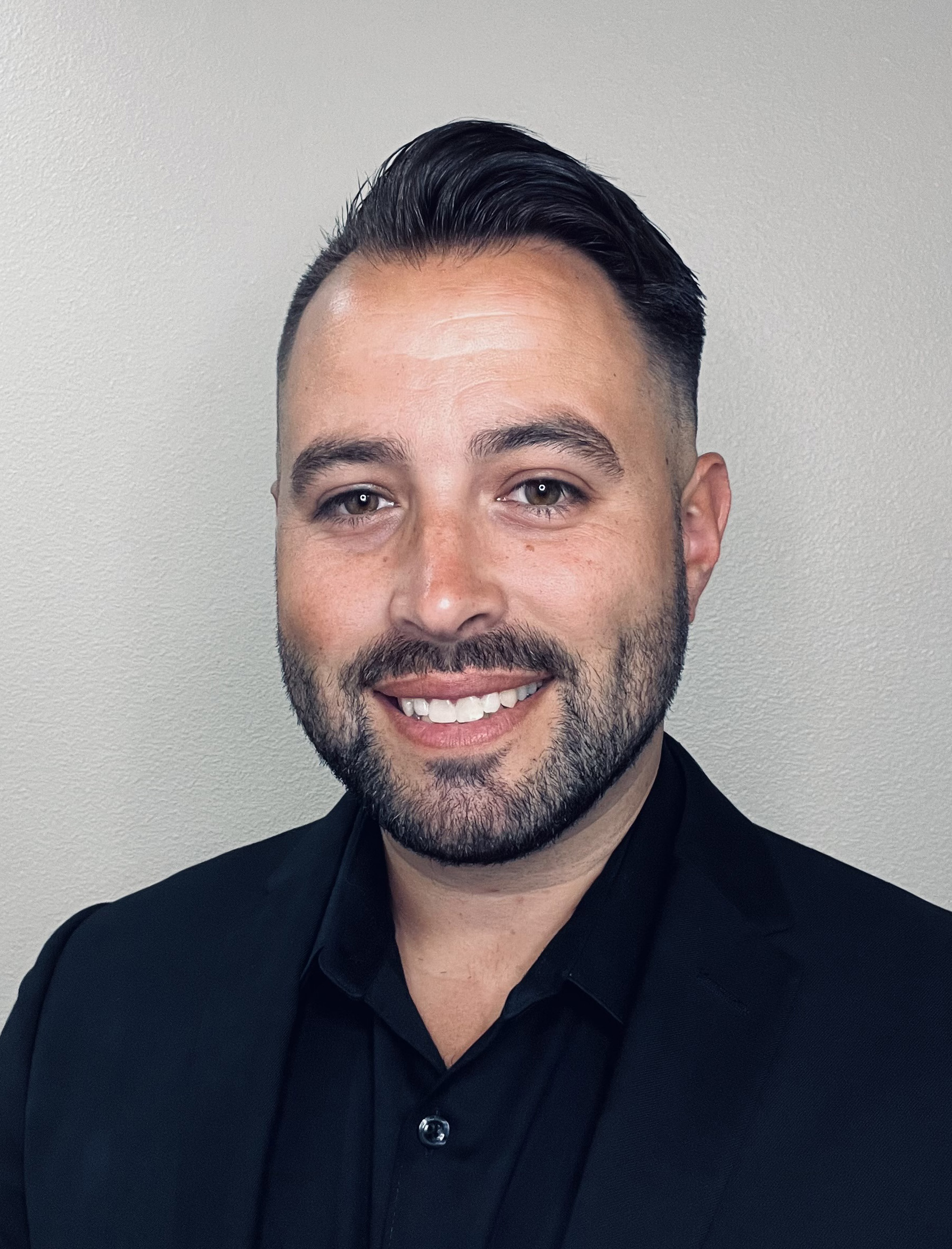 Greenlight Distribution Travis Farrell as New President CBD