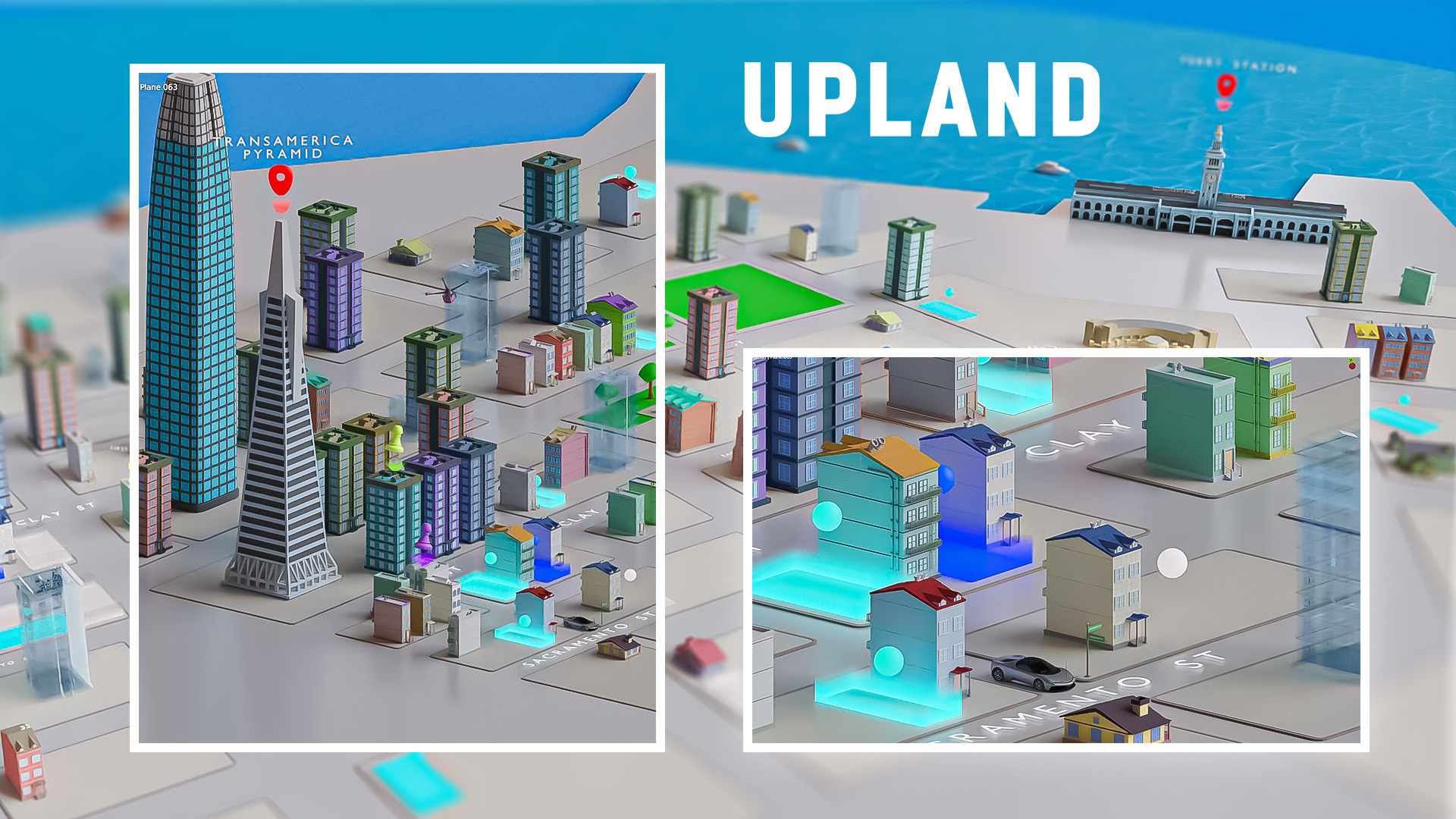 Upland Achieves the Platform Moment for the Metaverse and Web3 ...