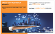 Smart City Platform Market is Projected to Grow Expeditiously: USD 708.8 Billion Revenue by 2031, Claims AMR