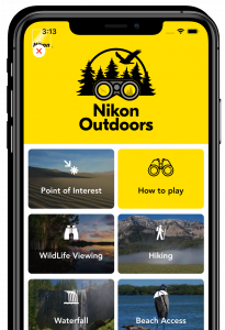 Nikon Outdoors