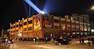 Erebus Haunted Attraction consistently ranks as one of the top haunted attractions in the world.