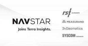 NavStar joins Terra Insights