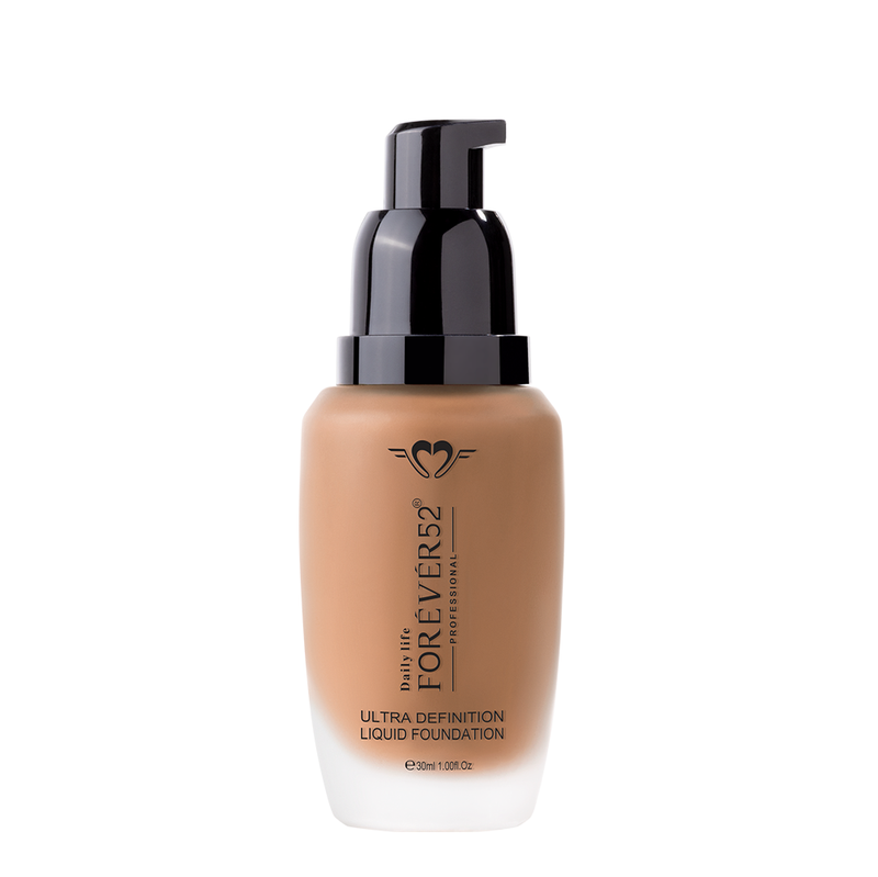 THE UNTOLD SECRETS OF LIQUID FOUNDATION BY BEAUTY ENTHUSIASTS India