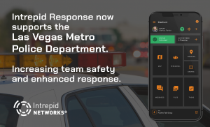 Las Vegas Metro Police Department Adopts Intrepid Response To Expand ...