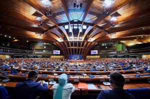 MEPs Call on European Council Members to Support Free Iran.