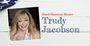 Trudy Jacobson