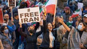 Iran: Making And Breaking Human Rights History | All Things Government