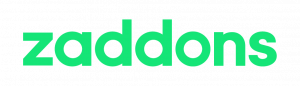 Zaddons Logo