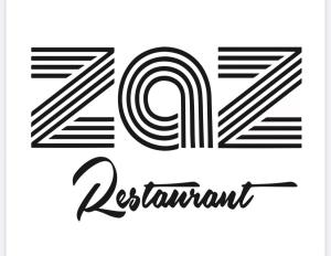 ZaZ Restaurant & Catering Logo