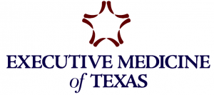 Executive Medicine of Texas is a leader in executive health. Executive physicals, concierge medicine, and age management are just some of the reasons patients fly in from around the globe..