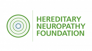 Hereditary Neuropathy Foundation  LOGO