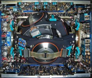 Inertial Navigation System (INS) Market