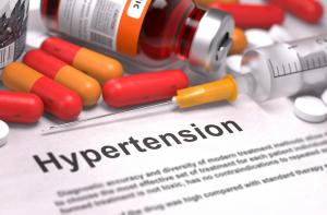 Hypertension Drug Market