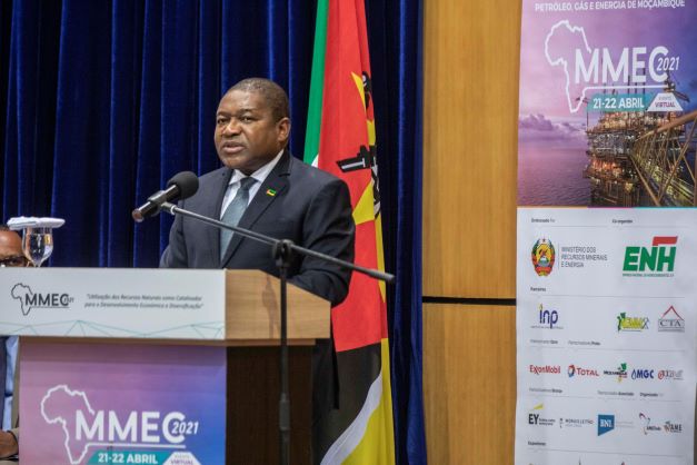 9th Edition of Mozambique International Gas, Energy and Mining