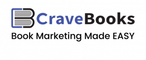 CraveBooks - Book Marketing Made EASY